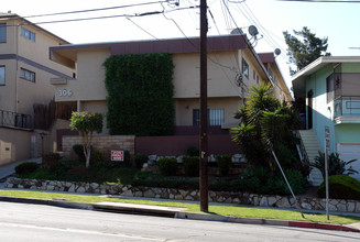 306 E Hyde Park Blvd in Inglewood, CA - Building Photo - Building Photo