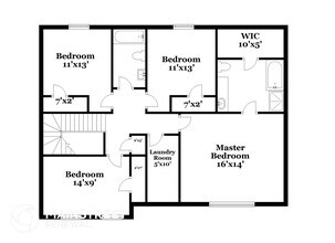 2428 Pollen Way in Columbia, TN - Building Photo - Building Photo