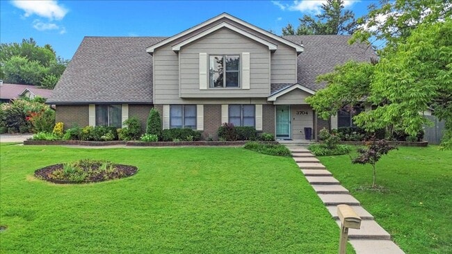 property at 3704 E 67th St