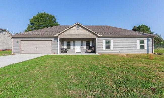 property at 177 Charles Latham Dr