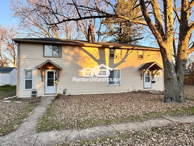 property at 212 N 13th St