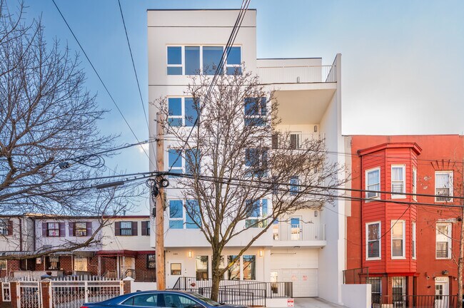 686 Eagle Ave in Bronx, NY - Building Photo - Building Photo