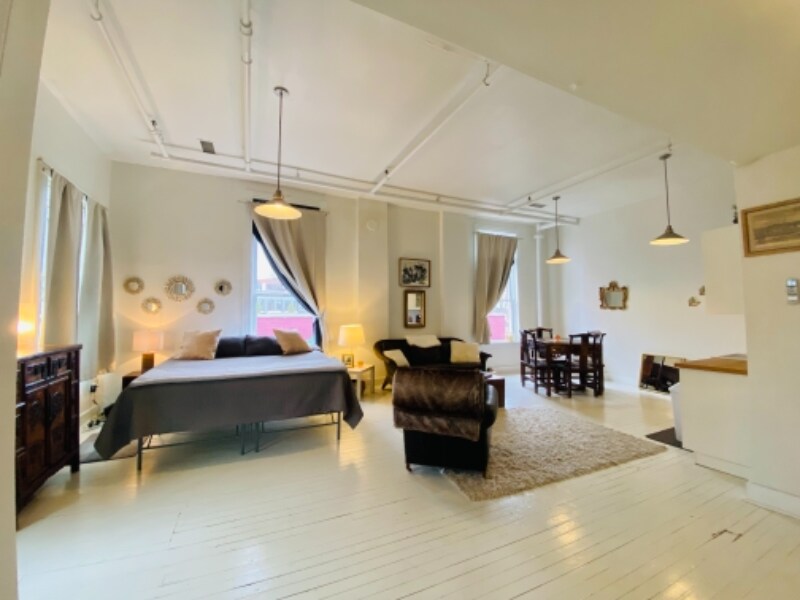 108 2nd St SW in Charlottesville, VA - Building Photo