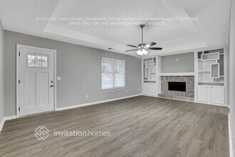 495 Mountainview Dr in Covington, GA - Building Photo - Building Photo