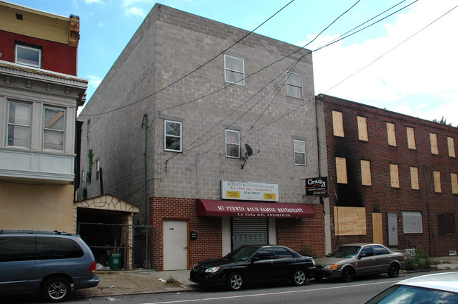 1939-1941 N 5th St in Philadelphia, PA - Building Photo - Building Photo