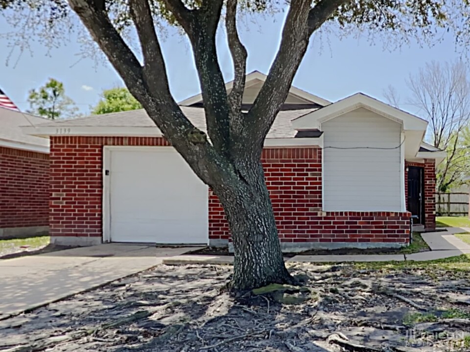 3139 Boynton Dr in Houston, TX - Building Photo