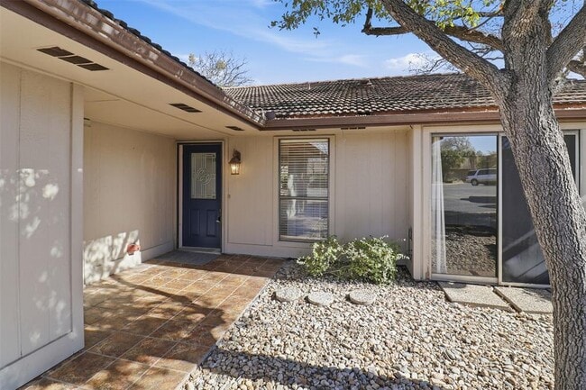 property at 100 Bay Point Dr