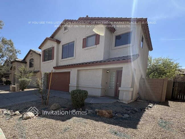 12533 W Reade Ave in Litchfield Park, AZ - Foto de edificio - Building Photo