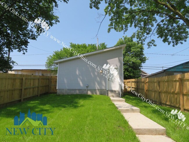 property at 391 Brehl Ave