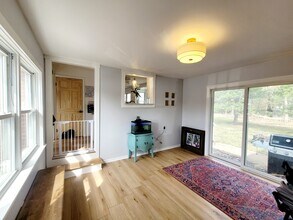 1100 Orchard Park Rd in Buffalo, NY - Building Photo - Building Photo