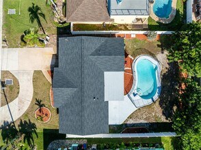 2505 Gulf Blvd in Belleair Beach, FL - Building Photo - Building Photo