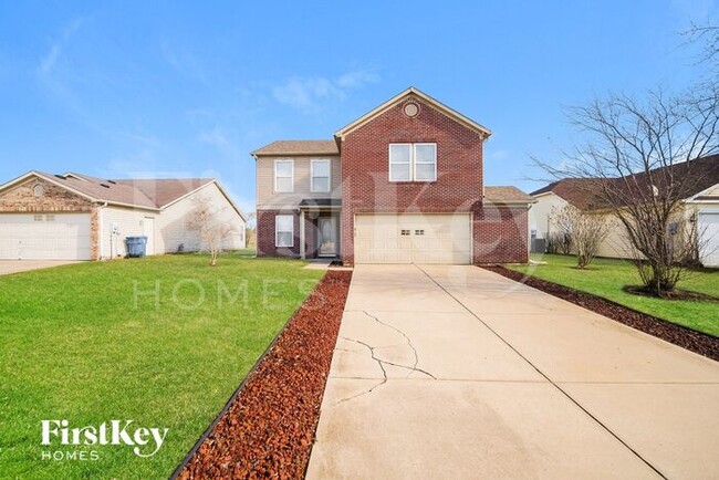 property at 759 Streamside Dr