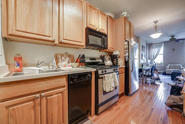 property at 60 Monroe St