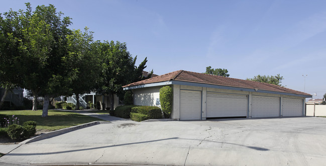 3701 W Savanna St in Anaheim, CA - Foto de edificio - Building Photo