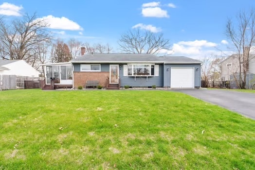 property at 51 Red Fox Dr