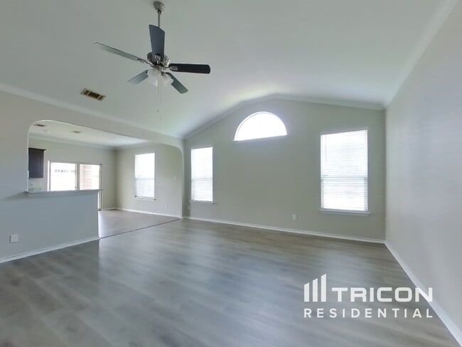 1213 Diablo Pass in Haslet, TX - Building Photo - Building Photo