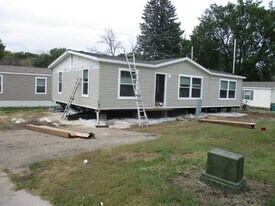 7155 126th St W in St. Paul, MN - Building Photo