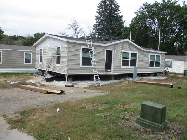 property at 7155 126th St W