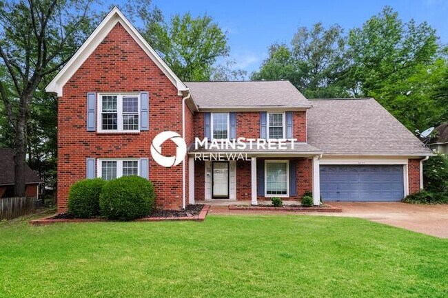 property at 8524 King William St