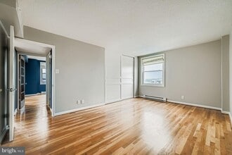 1101 St Paul St in Baltimore, MD - Building Photo - Building Photo