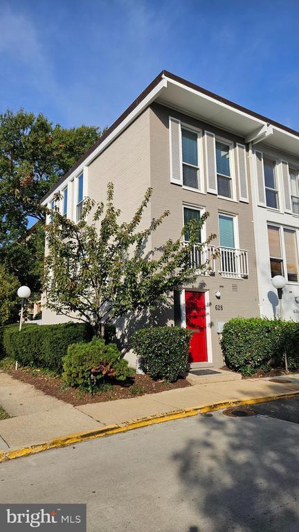 628 3rd St SW in Washington, DC - Building Photo - Building Photo