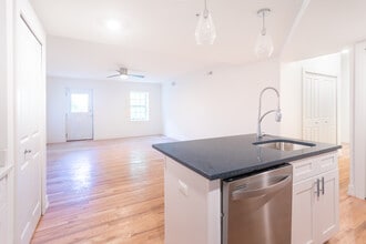 Schoolhouse Lofts of Plymouth in Plymouth, MI - Building Photo - Interior Photo