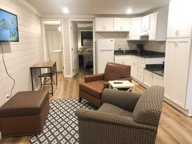 1314 Golf Links Rd, Unit B in Hot Springs, AR - Building Photo