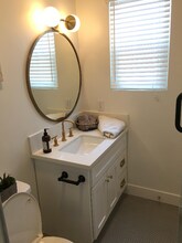 821 Westmount Dr in West Hollywood, CA - Building Photo - Building Photo