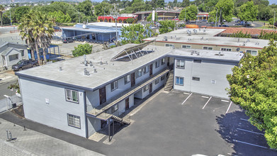 2409 Standard Ave in San Pablo, CA - Building Photo - Building Photo