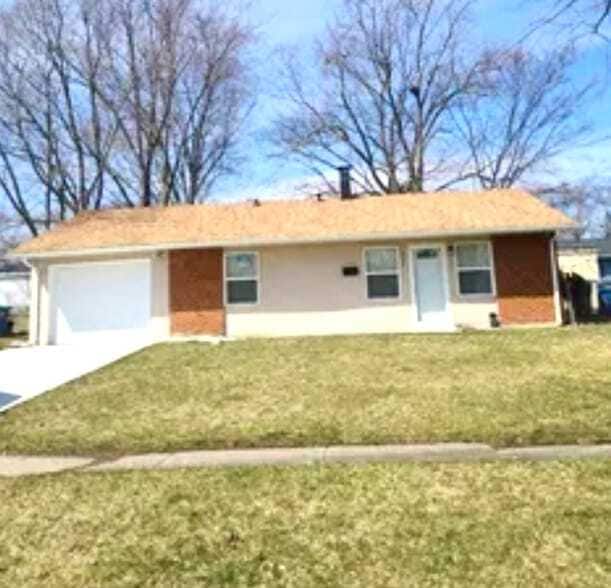 property at 2053 219th Pl