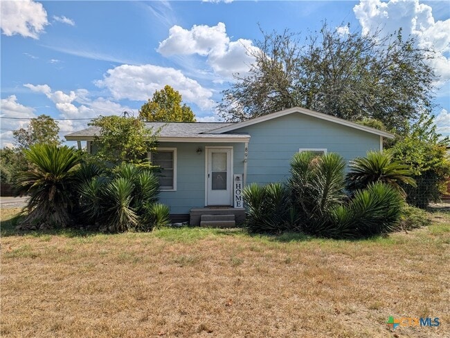 property at 890 Josephine St