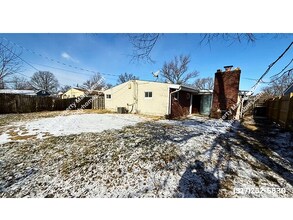 2075 Alton St in Beech Grove, IN - Building Photo - Building Photo