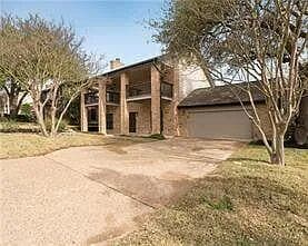 property at 1509 Bay Hill Dr