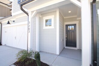 3203 Retama Run in New Hill, NC - Building Photo - Building Photo