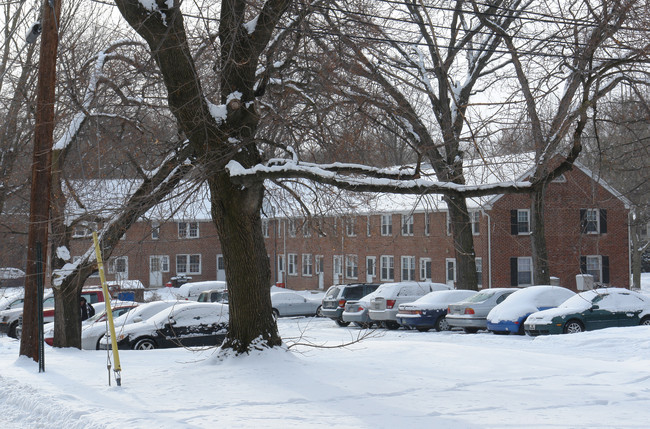 Old Boalsburg Road Apartments in State College, PA - Building Photo - Building Photo