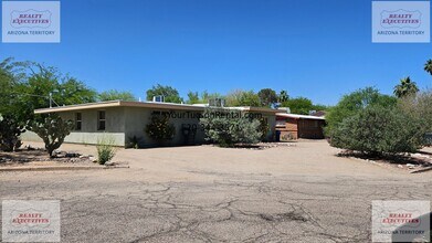 2934 E Cushman Dr in Tucson, AZ - Building Photo - Building Photo