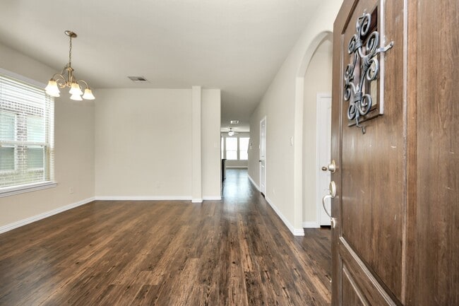 property at 1437 Northwood Springs Dr