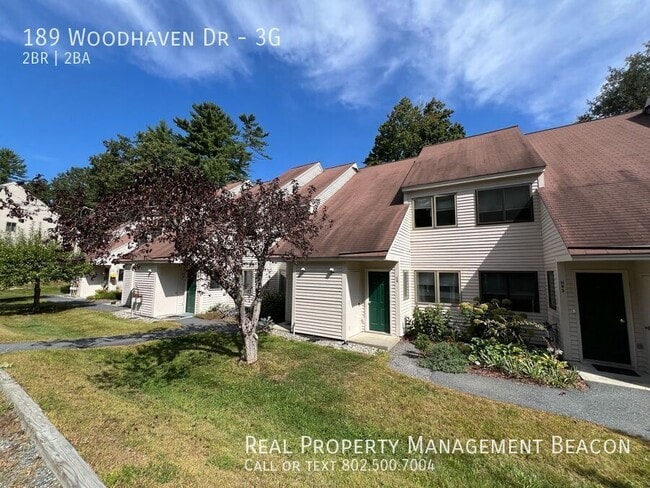property at 189 Woodhaven Dr