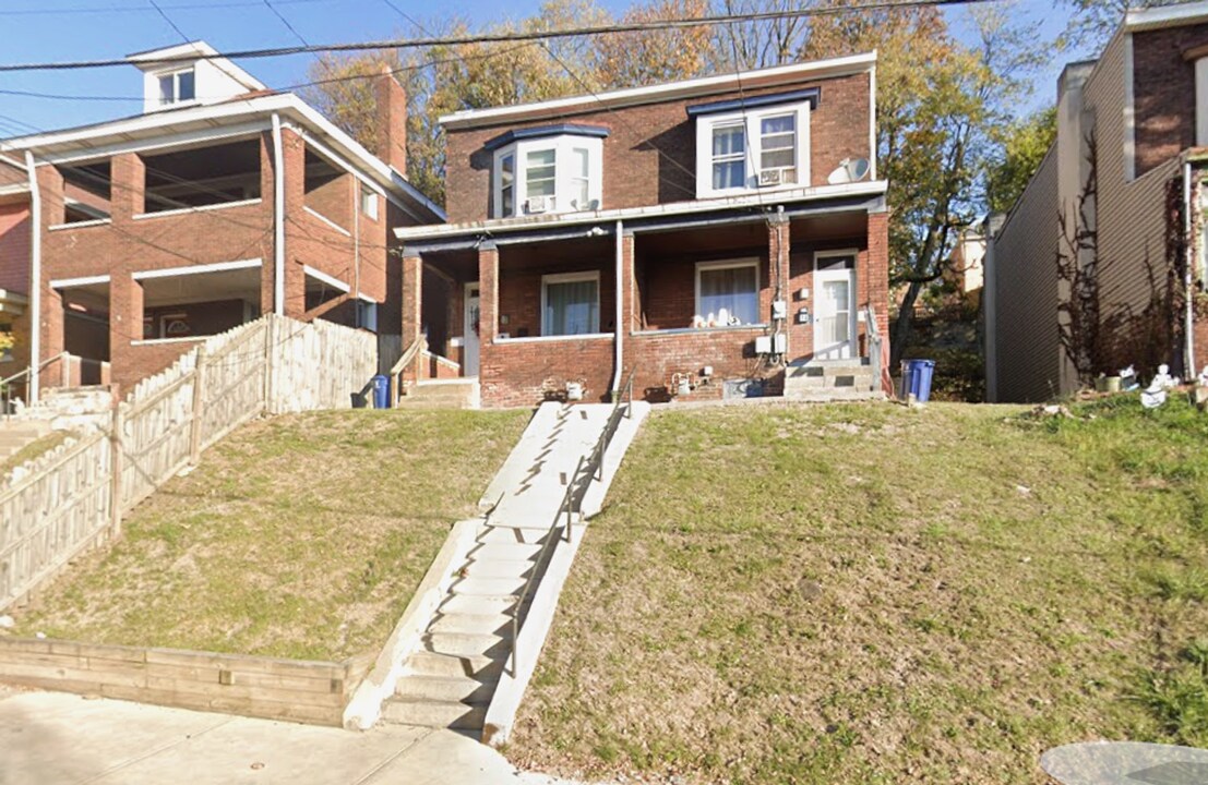 14 Bonvue St-Unit -14 in Pittsburgh, PA - Building Photo