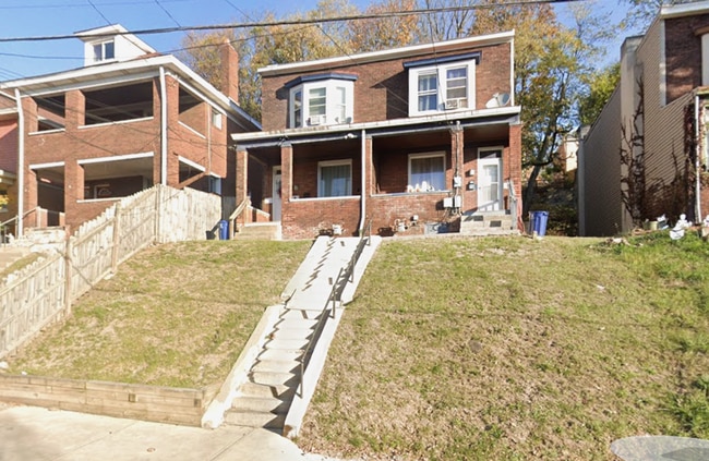 property at 14-14 Bonvue St