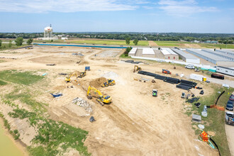 Gold Coast Heights in Papillion, NE - Building Photo - Building Photo