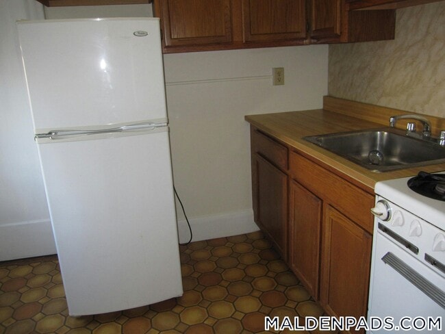 property at 349 Pleasant St