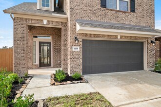 4438 Lone Alcove Dr in Spring, TX - Building Photo - Building Photo