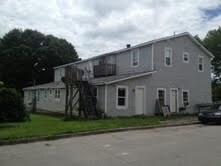 107 Cedar St in Loudon, TN - Building Photo