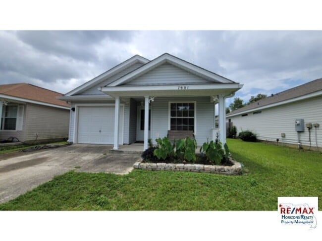 property at 7901 Heirloom Dr