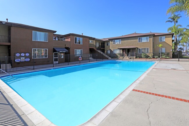 College Campanile - Historical Access in San Diego, CA - Building Photo - Building Photo