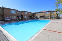 Building Photo - College Campanile Apartments in San Diego, California