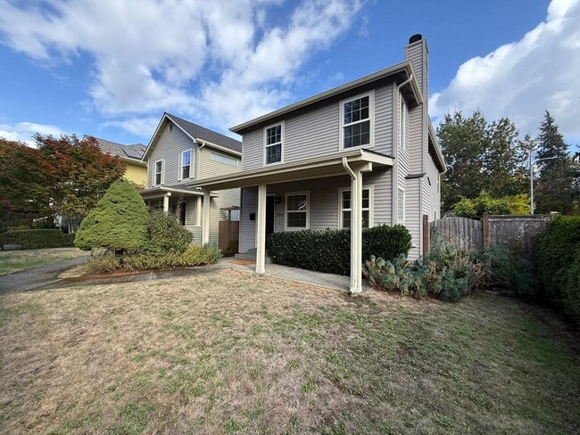 property at 300 32nd Ave