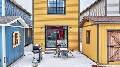 100 Great Lp Dr in Ottawa, IL - Building Photo - Building Photo