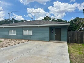 4506 Avenue T in Lubbock, TX - Building Photo